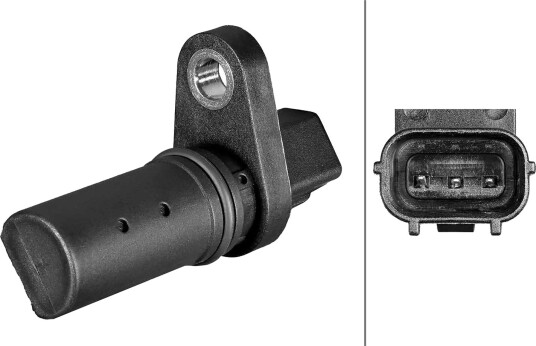 Impulsgiver veivaksel HELLA 6PU 358 380 791