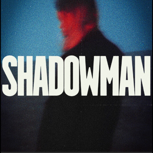 Shadowman Shadowman CD