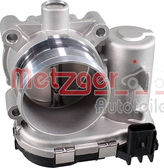 Gasspjeld METZGER 08920075