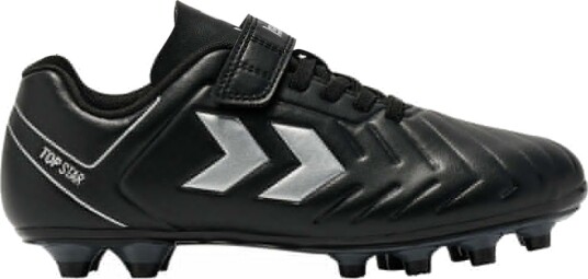 Hummel Top Star F.g. 2.0 Vc Jr Black 35