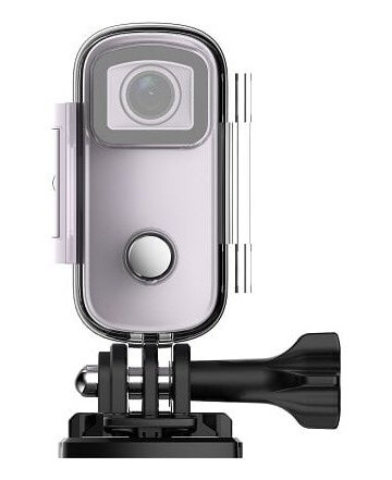 Kamera Sjcam C100+ Lilla