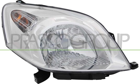 PRASCO FT9074813 Frontlykter