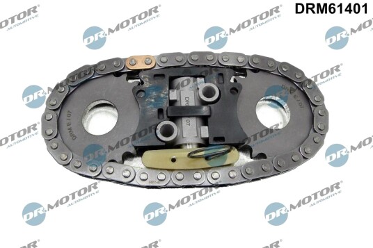 DR.MOTOR AUTOMOTIVE DRM61401 Registerkjedesett