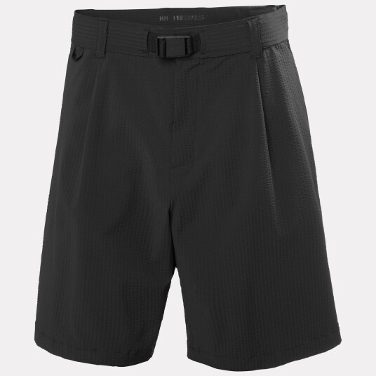 Helly Hansen Unisex Archive Fluid Shorts Svart S