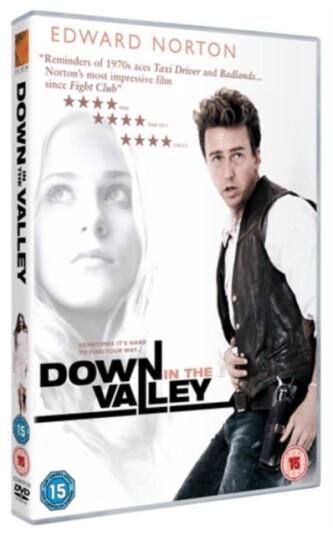 Down In The Valley DVD Down In The Valley DVD