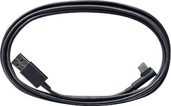 Wacom   Usb Kabel   Mini Usb Type B Hann Vinklet Til Usb Hann Rett   2 M   For Intuos Pro Large Medium Small