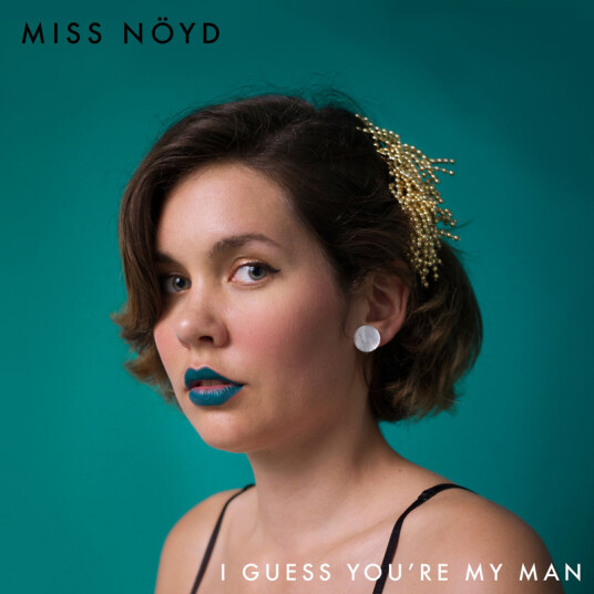 I guess you`re my man