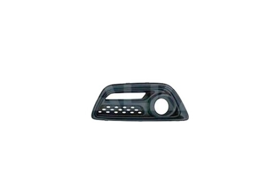 Ventilasjonsgitter ALKAR 4905187
