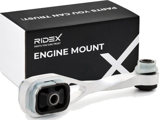 RIDEX 247E0048 Motorfeste