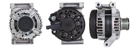 Dynamo DRI 2283021502