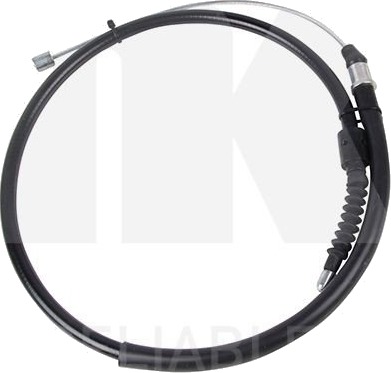 Bremsewire NK 9036107