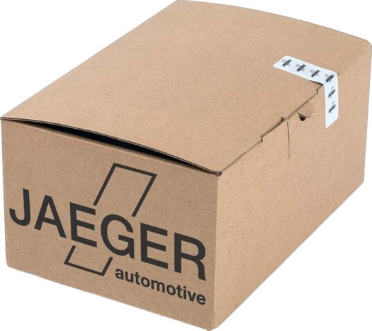 Kabelsett tilhenger JAEGER 21500645 Kabelsett tilhenger JAEGER 21500645