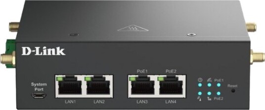 D-Link Dwm-314-Gp/E 5G Multi-Connect Poe-Modem