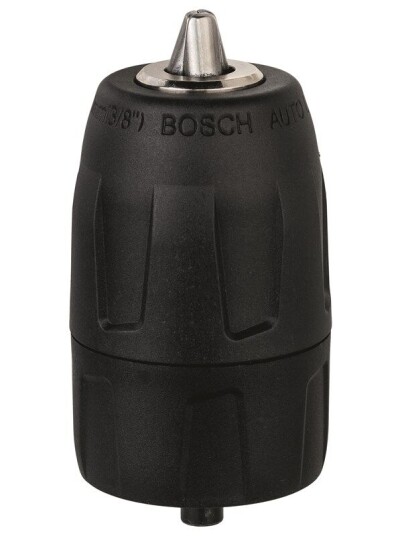 Bosch Uneo selvspennende chuck 0,8-10,0 mm