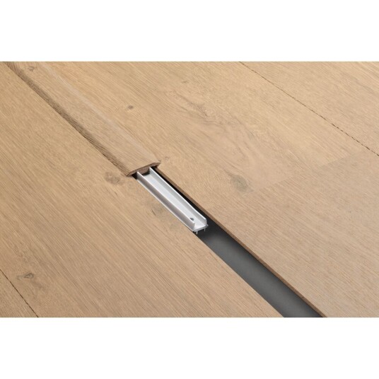 BerryAlloc T list Santorini Foliert MDF 11x44x2400 mm Beige BerryAlloc T list Santorini Foliert MDF 11x44x2400 mm Beige