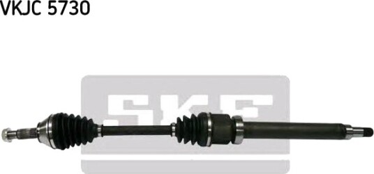 Skf Drivaksel SKF VKJC 5730