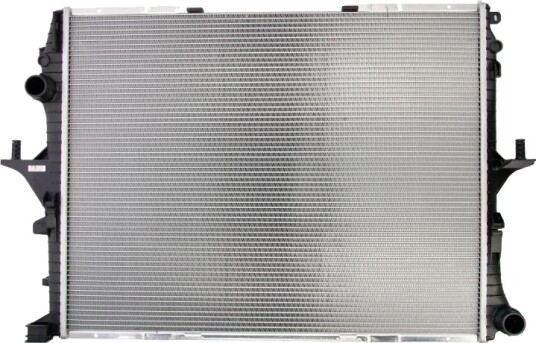 KOYORAD PL452406 Radiator motorkjøling KOYORAD PL452406 Radiator motorkjøling