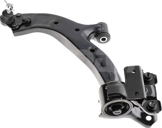 SPIDAN CHASSIS PARTS 50696 Bærearm SPIDAN CHASSIS PARTS 50696 Bærearm