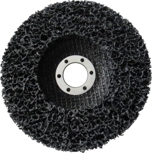 Monroe Slipeplate 115 Mm