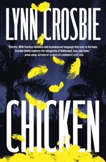 Chicken Chicken