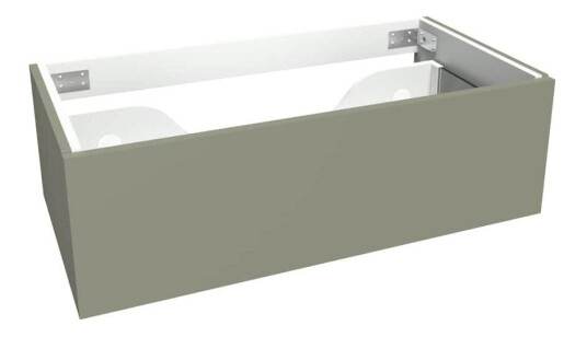 VikingBad Mie Demi Trend Servantskap - Oliven