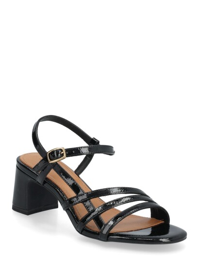 Tamaris Women Sandals   Black   39