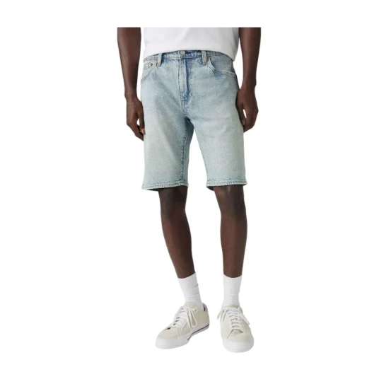 Levi's Herre Shorts Blå W31,
