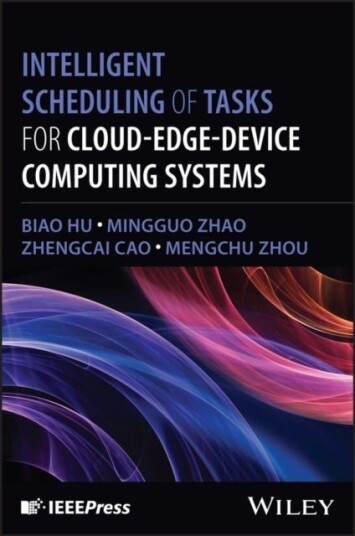Intelligent Scheduling of Tasks for Cloud–Edge–Dev ice Computing Systems