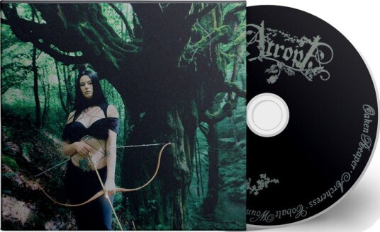 ELR Atropa CD