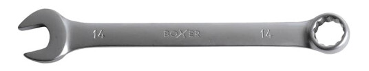 Fastnøkkel Boxer