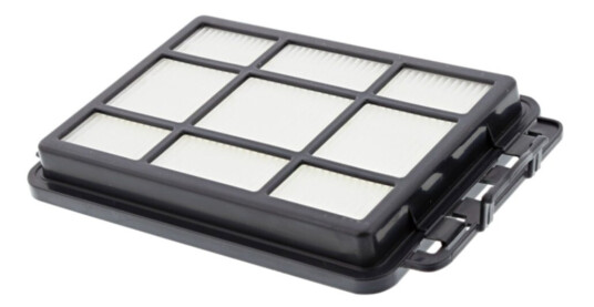 Electrolux Aktivt anti-allergifilter HEPA Easy Go 4055398137