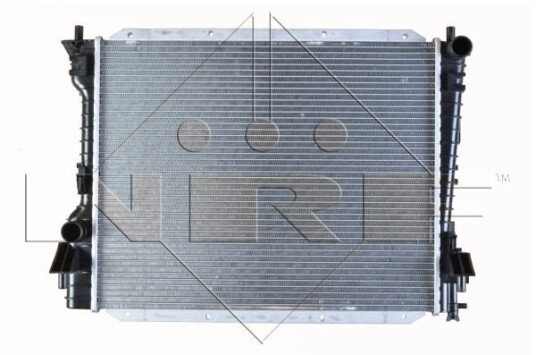 Radiator NRF 53020