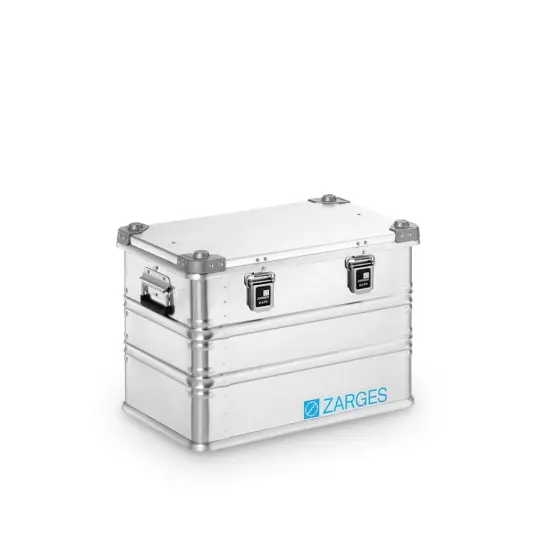 Transportkasse 70 liter Zarges K470 Universal Box 70 liter Transportkasse 70 liter Zarges K470 Universal Box 70 liter