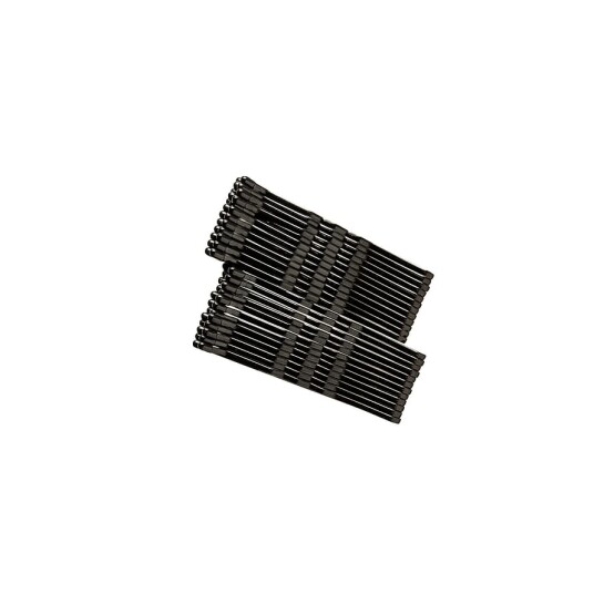 Hair Pin Black 24 pcs Hair Pin Black 24 pcs