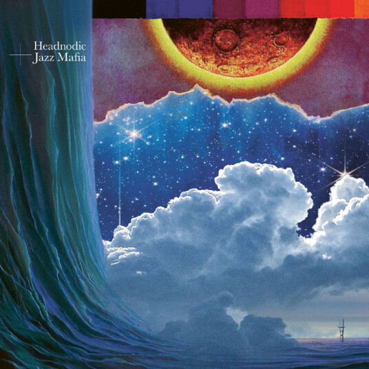 Headnodic & Jazz Mafia