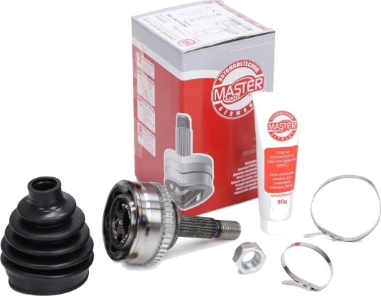Drivledd MASTER-SPORT 850043-SET-MS