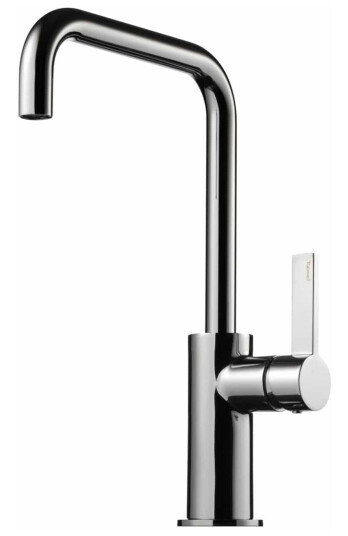 Tapwell Arm580 Krom (TA-9426319)