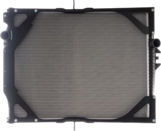 MAHLE CR 756 000S Radiator, motorkjøling