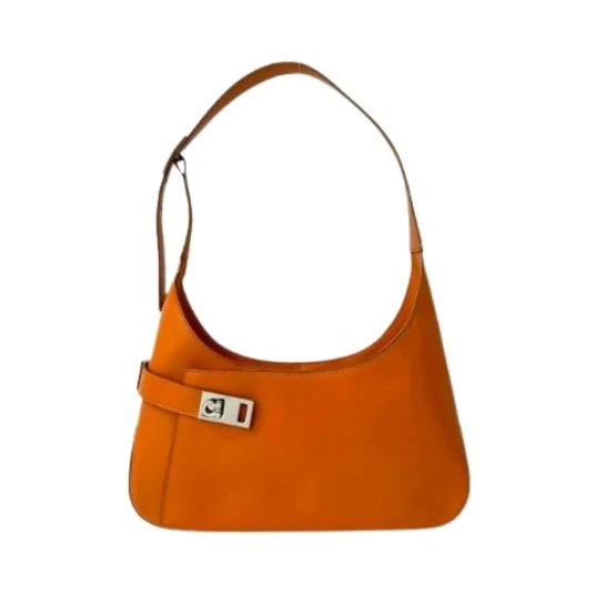Salvatore Ferragamo Dame Oransje