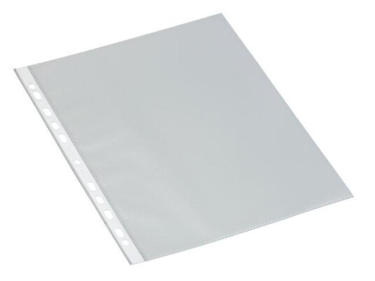 BANTEX Lomme Med Toppåpning 0,09 Mm 10 Stk. Trans.
