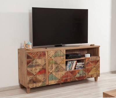 Hanah Home Mediebenk Marina Mila 756 1645603-01-0 1645630-01-0
