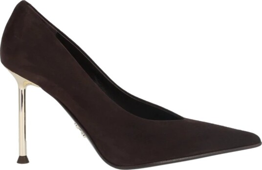Sergio Levantesi, Dame, Sko, Brun, 36 EU,