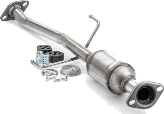 Katalysator NAP carparts CAK10405 Katalysator NAP carparts CAK10405