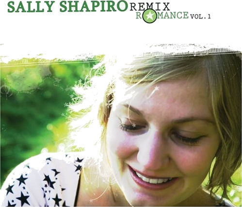 Sally Shapiro Remix Romance 1 CD