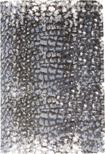 Wilton teppe   Inconnus blå Størrelse: 133 x 180 cm