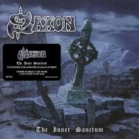 Saxon - The Inner Sanctum Saxon - The Inner Sanctum