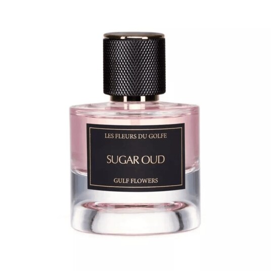 Les Princes Du Golfe Sugar Oud Les Princes du Golfe Extrait De Parfum 50ml