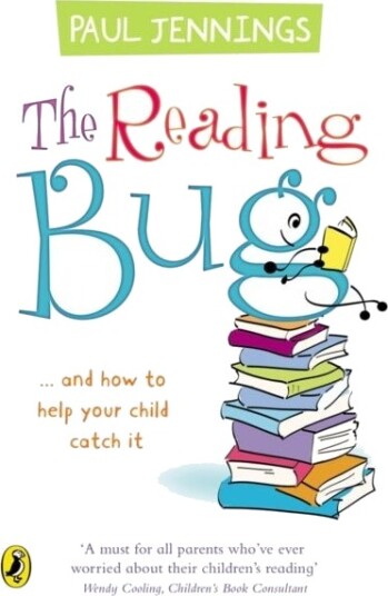 The Reading Bug