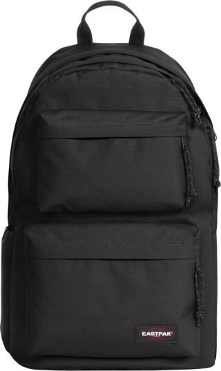 Eastpak Padded Double - Black - ONE SIZE Eastpak Padded Double - Black - ONE SIZE