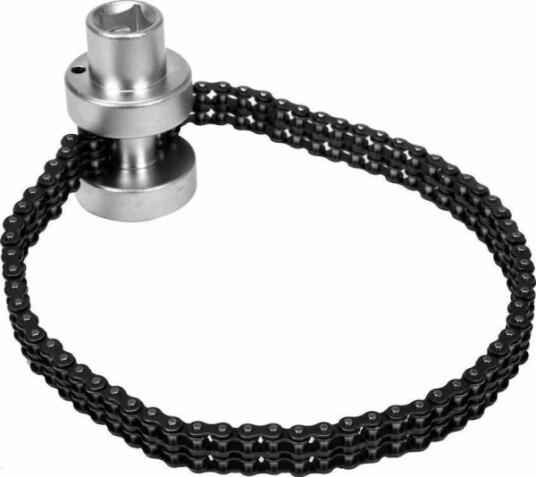 Yato Yato Oljefilterkjedenøkkel 1/2" Yt 08253